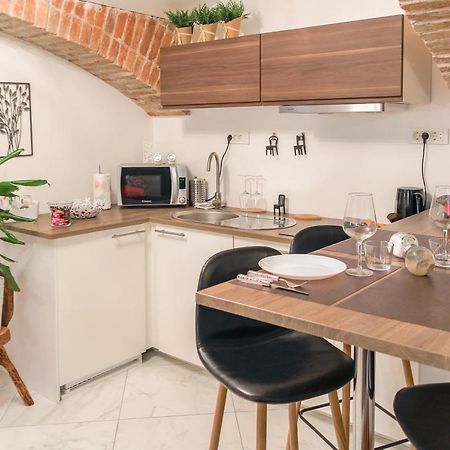Apartment La Bodega Zagreb Exterior photo