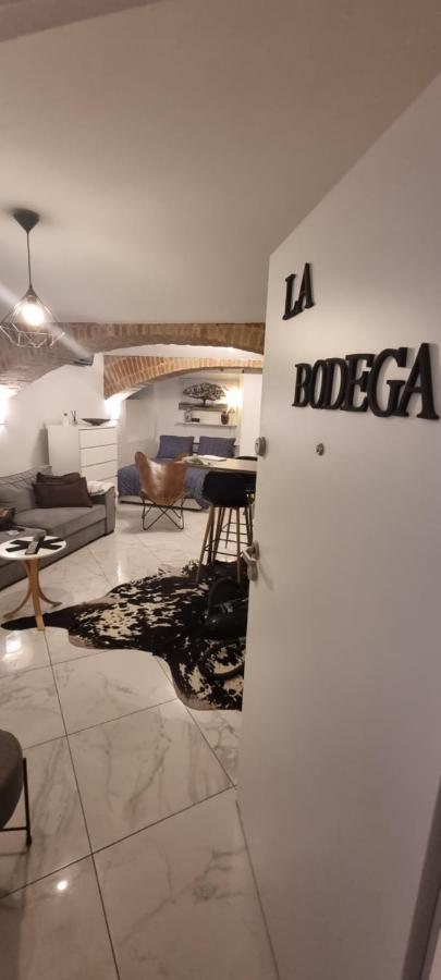 Apartment La Bodega Zagreb Exterior photo