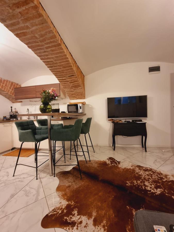 Apartment La Bodega Zagreb Exterior photo